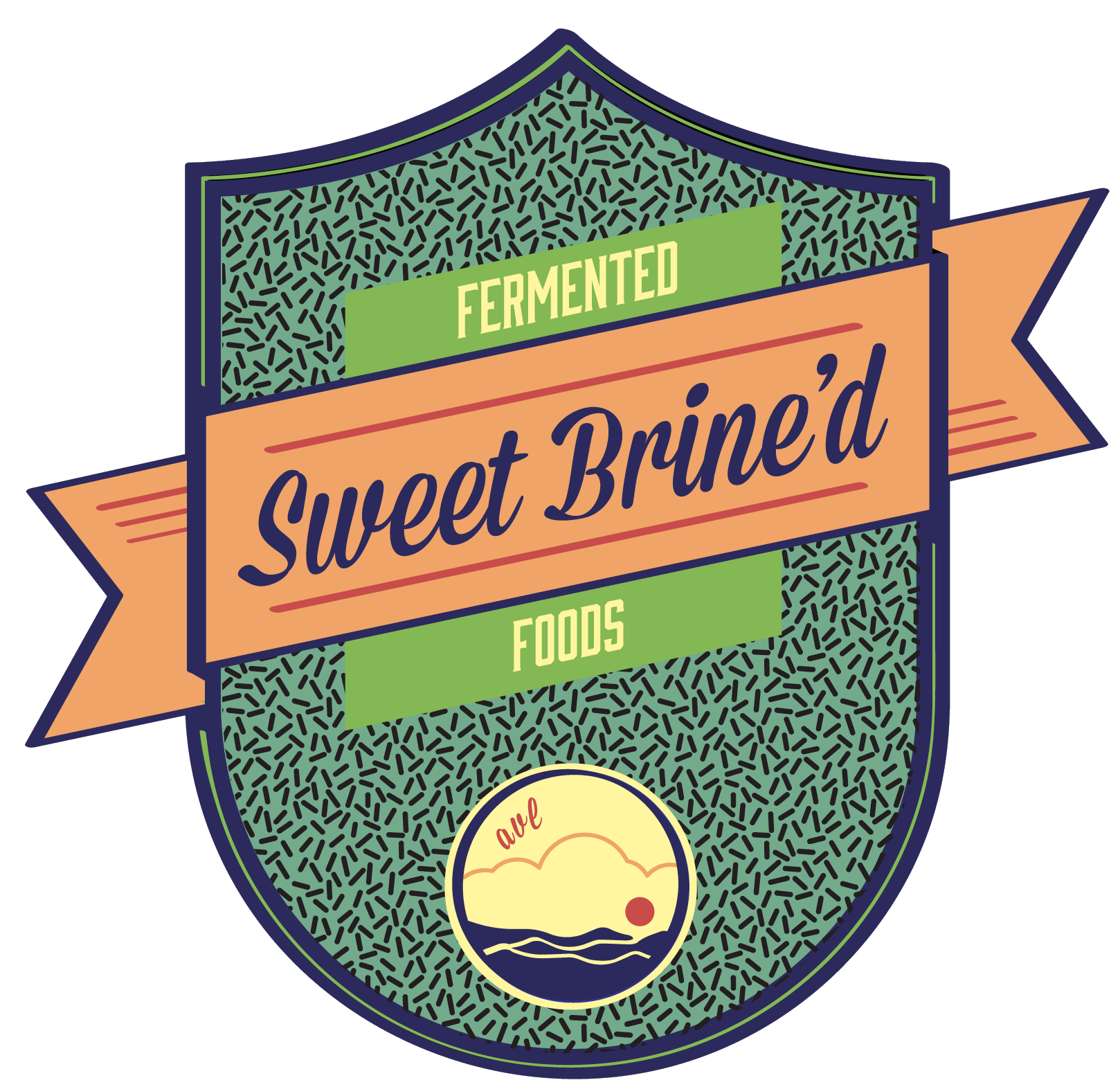 Sweet Brine'd Fermented Foods